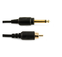 Клип-корд для тату машинки Excalibur Soft RCA - Cord