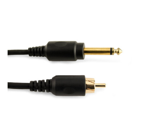 Excalibur Soft RCA - Cord