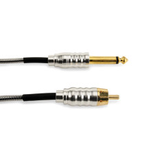 Клип-корд для машинки Unistar RCA Titan 2м White
