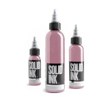 Тату краска Solid Ink Dead Rose