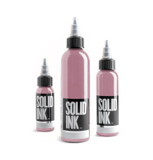 Тату краска Solid Ink Dead Rose