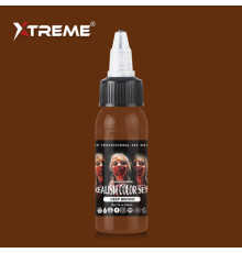 Тату краска Xtreme Ink Deep Brown - Ato Legaspi