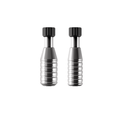 Тату держатель Cheyenne Hawk 21 мм
