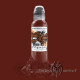Краска World Famous Tattoo Ink Ilya Fom - Baboon Maroon