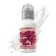 Краска World Famous Tattoo Ink Pink Ribbon Series - Portrait White