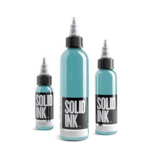 Тату краска Solid Ink Dolphin