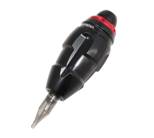 Тату машинка Dragonhawk Arena Boom Short Tattoo Pen WQ-480