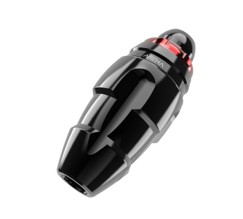 Тату машинка Dragonhawk Arena Boom Short Tattoo Pen WQ-480
