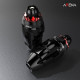 Тату машинка Dragonhawk Arena Boom Short Tattoo Pen WQ-480