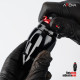 Тату машинка Dragonhawk Arena Boom Short Tattoo Pen WQ-480