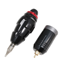 Тату машинка Dragonhawk Arena Boom Wireless Kit с аккумулятором