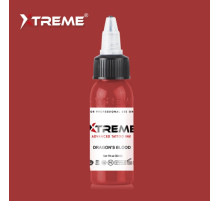 Тату краска Xtreme Ink Dragon's Blood