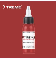 Тату краска Xtreme Ink Dragon's Blood