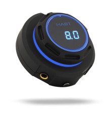 Источник питания Mast Halo Tattoo Power Supply Dual Mode Start-Up