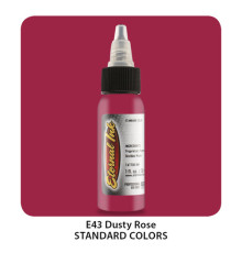 Тату краска Eternal Dusty Rose
