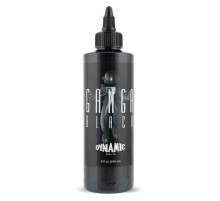 Тату краска Dynamic Colors Ganga Black
