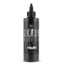 Тату краска Dynamic Colors Ganga Black