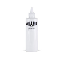 Тату краска Dynamic Colors White