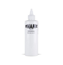 Тату краска Dynamic Colors White