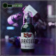 Краска World Famous Tattoo Ink Nikolay Dzhangirov Darkside Set - Deepest Green