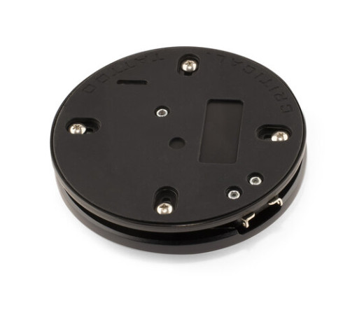 Critical Wireless Foot Pedal