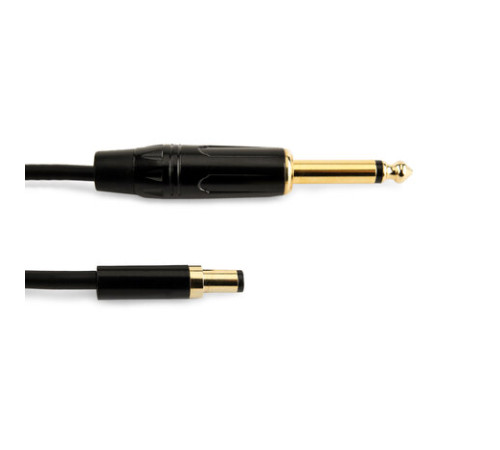 Клип-корд для машинки Классик - Mast DC 2.5 (Black)