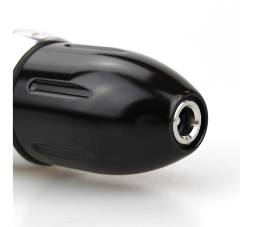 Тату машинка роторная Pen Hawk GSH-500 Красная