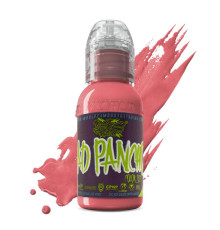 Краска World Famous Tattoo Ink Pancho - Peach