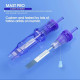 Тату картриджи Mast Pro 1201RLT - 0,35 мм