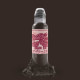 Краска World Famous Tattoo Ink Pink Ribbon Series (16 пигментов)