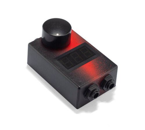 Источник питания Power Drive V1.0 Red