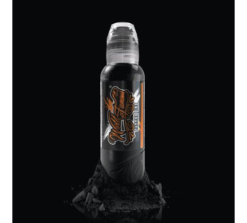 Краска World Famous Tattoo Ink Erich Rabel - R3 Light Shade