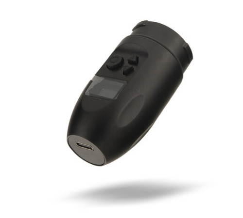 Ambition Boxter Spare Battery