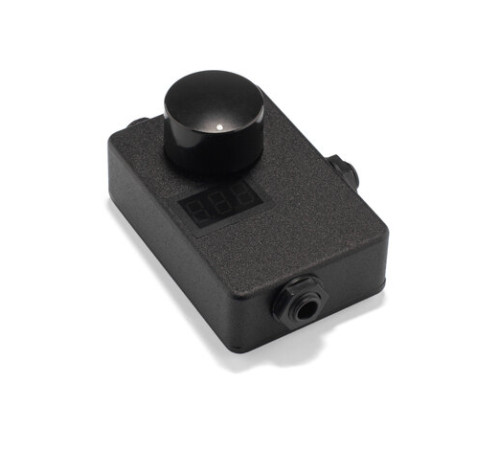 Источник питания Detonator V3.0 Black