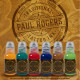 Краска World Famous Tattoo Ink Paul Rogers - St. Johns