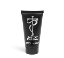 Гель для ухода за тату Doctor Pro 30 мл