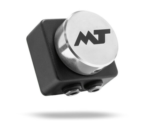 Блок питания MT PowerBox Mini Black Muar