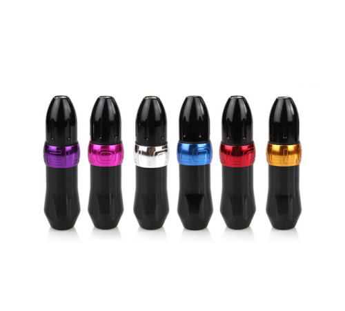 Тату машинка роторная Pen Hawk GSH-500 Красная