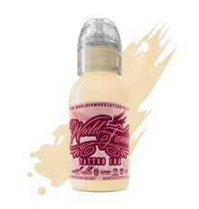 Краска World Famous Tattoo Ink Pink Ribbon Series - Fair Honey