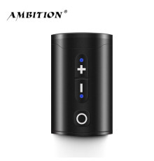 Источник питания Ambition Ninjs RS Spare Battery (2400мАч)