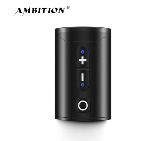 Источник питания Ambition Ninjs RS Spare Battery (2400мАч)