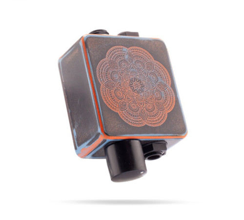 Источник питания Mandala Box Custom 2