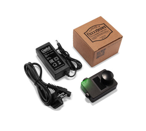 Источник питания Detonator V2.0. T.N.T