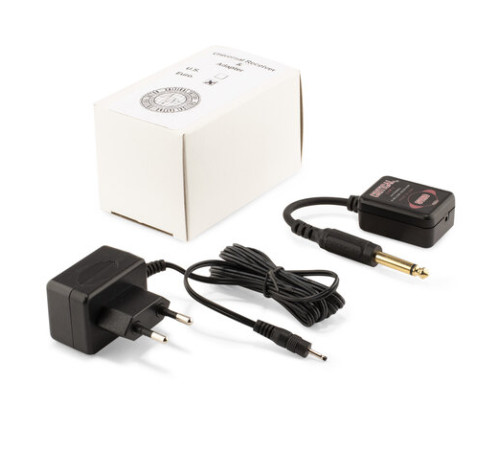 Ресивер беспроводной педали для тату машинки Replacement Universal Receiver
