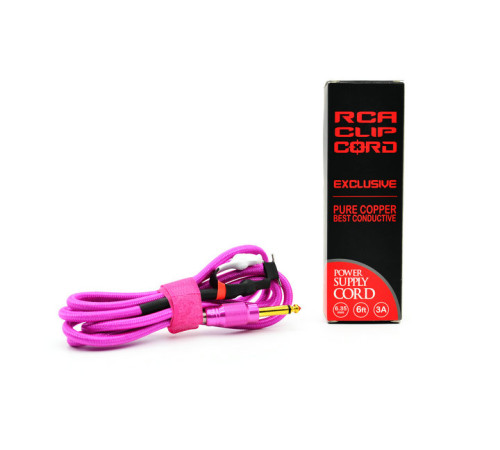 CLC043-4 (3A -1,8м) Pink