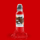 Краска World Famous Tattoo Ink Red Hot