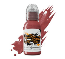 Краска World Famous Tattoo Ink Jason Ackerman - Aileen Wuornos Blush