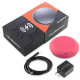 Педаль для тату машинки Killswitch Wireless Footswitch - Pink