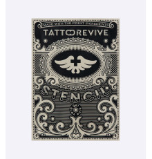 Гель для перевода тату Tattoo Revive 5 мл