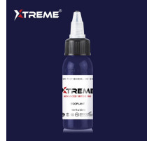 Тату краска Xtreme Ink Eggplant